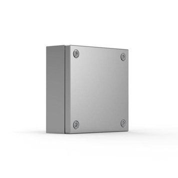 Клеммная коробка nVent HOFFMAN STB3 сталь 400&times;300&times;120 IP66 STB304012 STB304012 фото