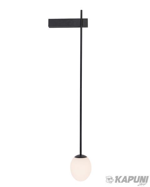 Світильник Nowodvorski 8125 Ice egg G9 1x25W IP44 B 8125 фото