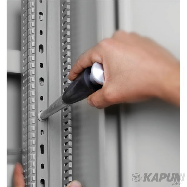 Фіксатори коробу Klemsan PPE 6.5 0.0.0.5.53600 0.0.0.5.53600 фото