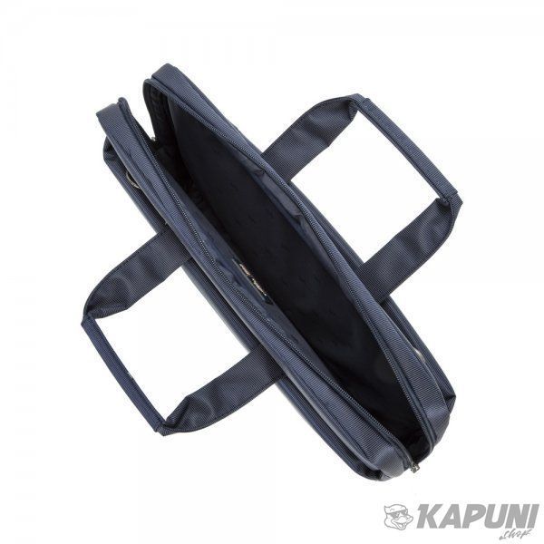 Сумка для ноутбука 13.3" RIVACASE 8221 (Blue) 604.8 фото