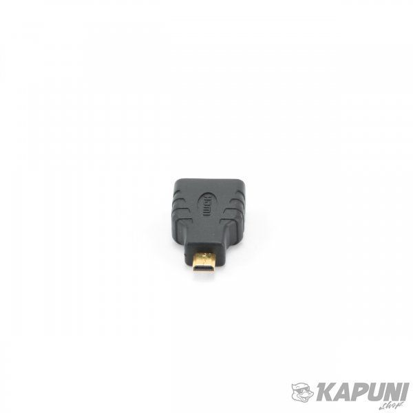 Адаптер HDMI-Micro-HDMI Cablexpert A-HDMI-FD A-HDMI-FD фото