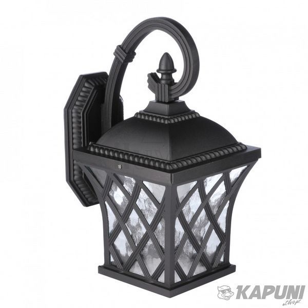 Светильник уличный Nowodvorski 5292 Tay I kinkiet E27 1x60W IP23 5292 фото