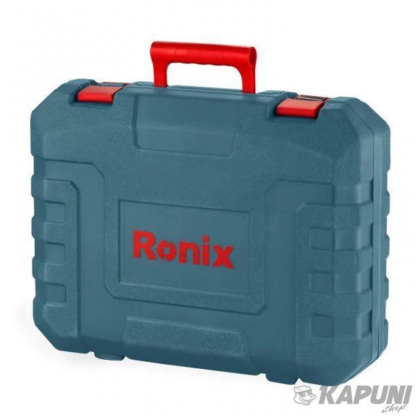 Перфоратор 1600Вт, 36мм Ronix 2704 2704 фото