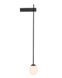 Світильник Nowodvorski 8125 Ice egg G9 1x25W IP44 B 8125 фото 2