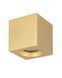 Точковий світильник Nowodvorski 10720 Parana GU10 1x15W IP44 Brass 10720 фото 1