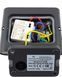 Уличный светильник Nowodvorski 6775 Semi LED 1x7W 3000K 242Lm IP54 6775 фото 3