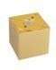 Точковий світильник Nowodvorski 10720 Parana GU10 1x15W IP44 Brass 10720 фото 3
