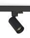 Трековый светильник Nowodvorski 10235 CTLS Mono GU10 1x10W IP20 Black 10235 фото 2