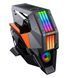 Геймерський корпус, TreLux RGB+1x120 мм RGB Fan, загартоване скло, 2x 3.5", 4x 2.5", USB 3.1/Type-C/USB3.0 x 2/Audio/Mic Cougar Conquer 2 Conquer 2 фото 2