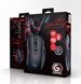 Оптическая игровая мышь, 10 Buttons, USB, RGB, 7200 DPI Gembird MUSG-RAGNAR-RX500 MUSG-RAGNAR-RX500 фото 4