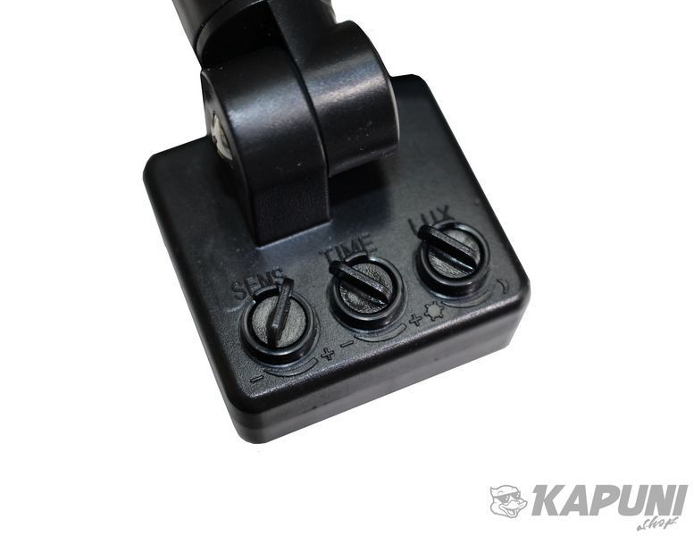 Прожектор LED 20W GOLDEN Slim 220V 2200Lm 6500K IP65 + ДР TNSy TNSy5001153 фото
