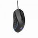 Оптическая игровая мышь, 10 Buttons, USB, RGB, 7200 DPI Gembird MUSG-RAGNAR-RX500 MUSG-RAGNAR-RX500 фото 2
