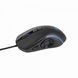 Оптическая игровая мышь, 10 Buttons, USB, RGB, 7200 DPI Gembird MUSG-RAGNAR-RX500 MUSG-RAGNAR-RX500 фото 3
