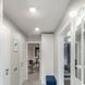 LED светильник накладний квадрат VIDEX 18W 5000K White VL-DLSS-185 24152 фото 3