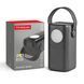 Повербанк 40000mAh TITANUM WC40 PD65W Black TPB-WC40-B 28498 фото 1
