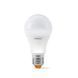LED лампа VIDEX A60e 12V 10W E27 4100K VL-A60e12V-10274 24314 фото 2