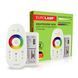 EUROLAMP Контроллер RGB + пульт ДУ для светодиодной ленты CNTR/RGB(12-24V) фото 2