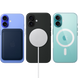 СМАРТФОН IPHONE 16 TL 128GB-CAM MYED3SX/A фото 21