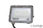 Прожектор LED 20W GOLDEN Slim 230V 2200Lm 6500K IP65 TNSy TNSy5000991 фото