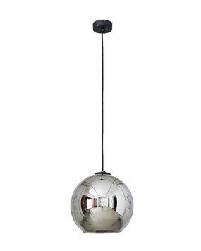 Подвесной светильник Nowodvorski 9056 Polaris E27 1x60W IP20 Silver 9056 фото