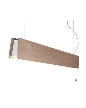 Подвесной светильник Nowodvorski 7520 Oslo Led Zwis 1x16W 3000K 2300Lm IP20 7520 фото