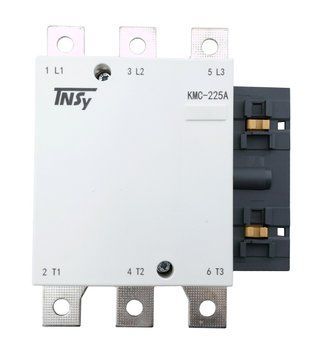 Контактор КМС-225А 400В/АС3 TNSy TNSy5504512 фото