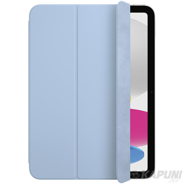 ОБКЛАДКА IPAD SMART FOLIO SKY-ZML MDEQ4ZM/A фото