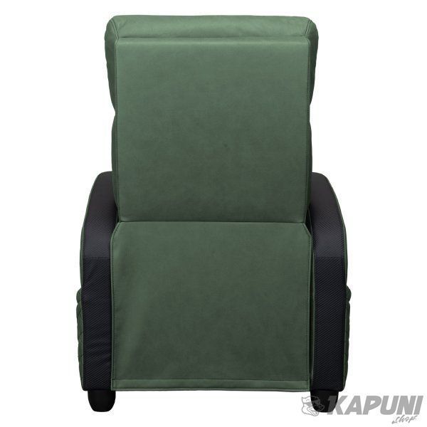 Крісло-софа Cougar дихаюча тканина, зелений RANGER ELITE ARMY GREEN RANGER ELITE ARMY GREEN фото