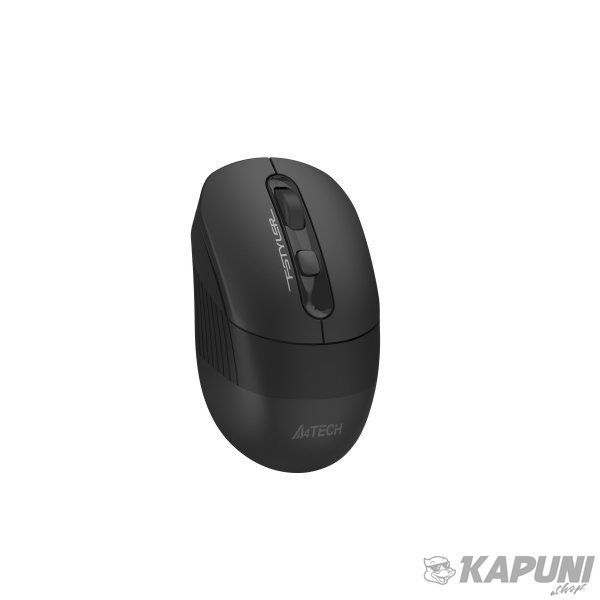 Миша A4Tech Fstyler FB10CS Stone Black FB10CS (Stone Black) фото