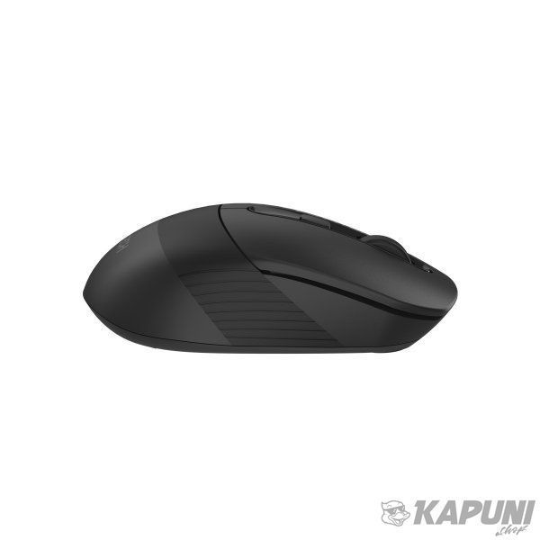 Миша A4Tech Fstyler FB10CS Stone Black FB10CS (Stone Black) фото