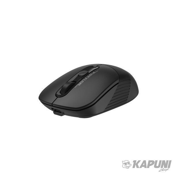 Миша A4Tech Fstyler FB10CS Stone Black FB10CS (Stone Black) фото