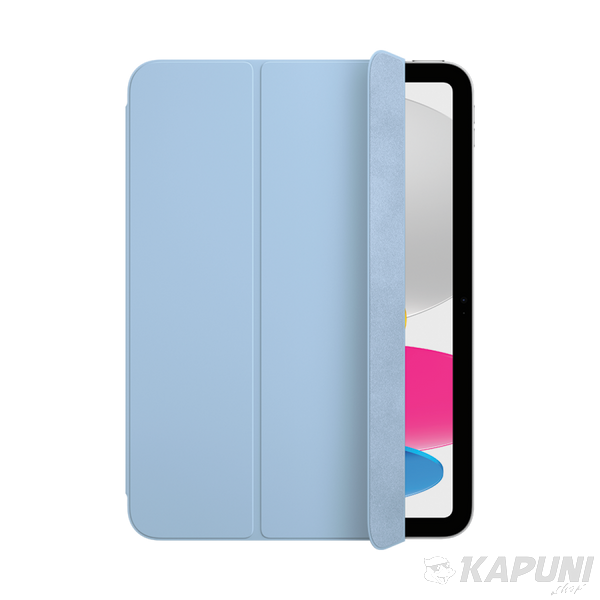 ОБКЛАДКА IPAD SMART FOLIO SKY-ZML MDEQ4ZM/A фото