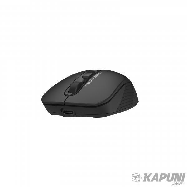 Миша A4Tech Fstyler FB10CS Stone Black FB10CS (Stone Black) фото