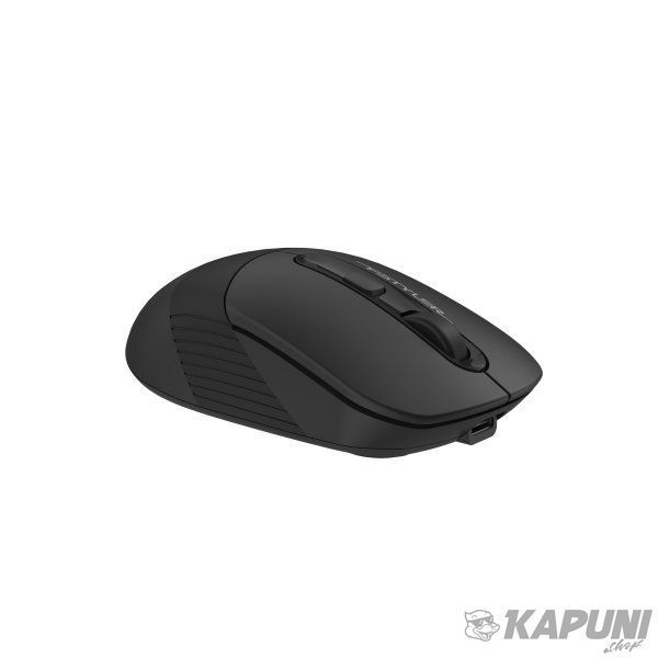 Миша A4Tech Fstyler FB10CS Stone Black FB10CS (Stone Black) фото