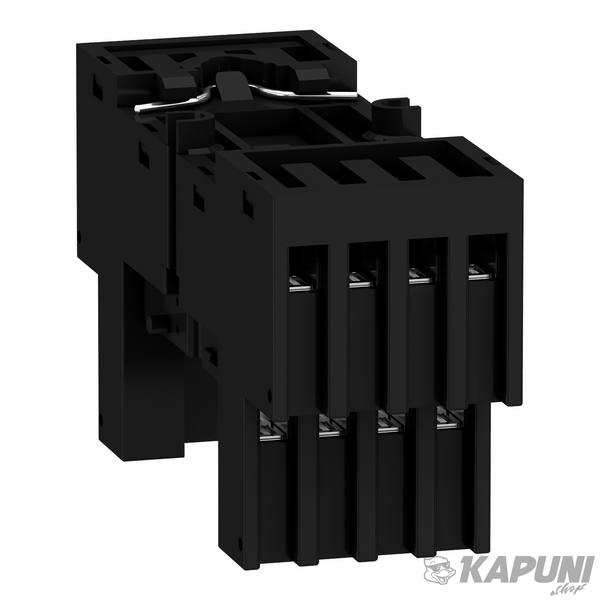 Реле часу Schneider Electric Розетка для реле типу RXM2/4 RXZE2M114M RXZE2M114M фото