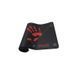 Килимок для миші ігровий серії Bloody, 750 х 300 х 3 мм Bloody BP-50L (Black) фото 2