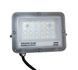 Прожектор LED 20W GOLDEN Slim 230V 2200Lm 6500K IP65 TNSy TNSy5000991 фото 12