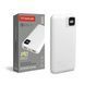 Повербанк 10000mAh TITANUM WQ55 22.5W White TPB-WQ55-W 28289 фото 1