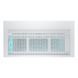 Игровой корпус, 3*120 mm ARGB предустановленный, Type-C x1, USB3.0 x2, Audio x1 Cougar CFV235 White фото 6