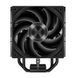 Кулер PCCOOLER універсальний, TDP 230 Вт, висота 155 мм, Hydraulic bearing RZ400 V2 BK RZ400 V2 BK фото 7
