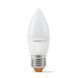 LED лампа VIDEX C37e 7W E27 3000K VL-C37e-07273 24956 фото 2