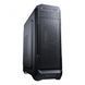 Игровой корпус, 1*5.25"+2*3.5"+2*2.5", ATX/mATX/mini-ITX Cougar MX331 Mesh-X MX331 Mesh-X фото 1