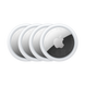 ТРЕКЕР AIRTAG (2ND GENERATION) 4 PACK-ZEE MFEA4ZE/A фото 2