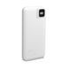 Повербанк 10000mAh TITANUM WQ55 22.5W White TPB-WQ55-W 28289 фото 2
