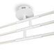 LED светильник стельовий VIDEX CLD013 40W 3000-4000-6000K White VL-CLD013-40CW 29194 фото 6