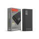 Повербанк TITANUM 727S 20000mAh 22.5W Black TPB-727S-B 27362 фото 1