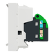 Комп'ютерна розетка Schneider Electric Unica New RJ45 кат. 5 STP 2 модулі біла NU341318 NU341318 фото 7