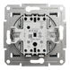 Переключатель одноклавишный Schneider Electric Asfora сталь EPH0400162 EPH0400162 фото 5