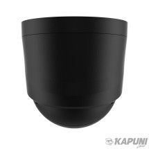 Дротова охоронна IP-камера Ajax TurretCam (5 Mp/4 mm) Black (64926.197.BL1) 39325_AJAX фото