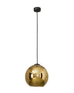 Подвесной светильник Nowodvorski 9057 Polaris E27 1x60W IP20 Gold 9057 фото